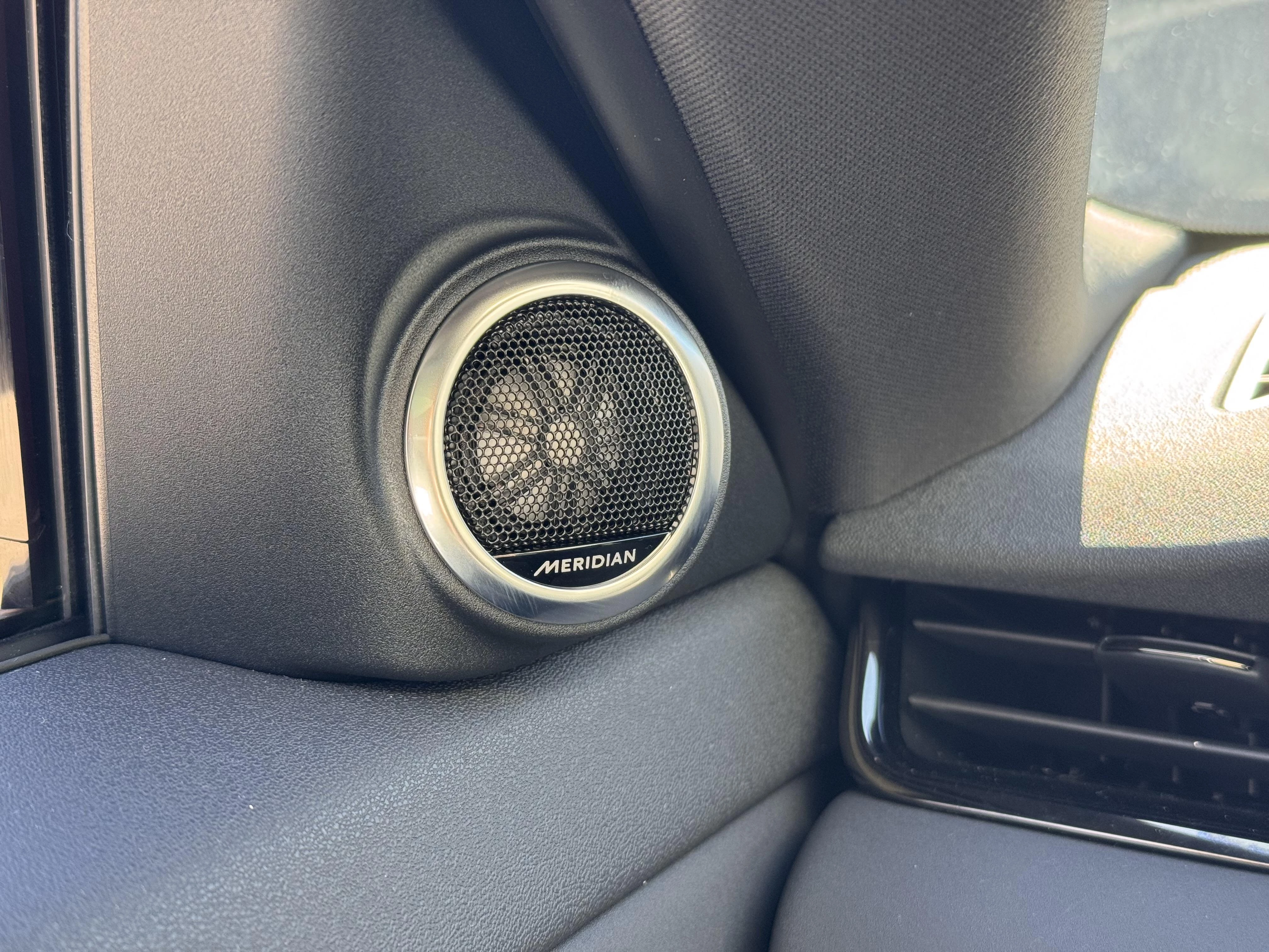 Land Rover Range Rover Evoque P270e Dynamic SE AWD Auto. 26MY