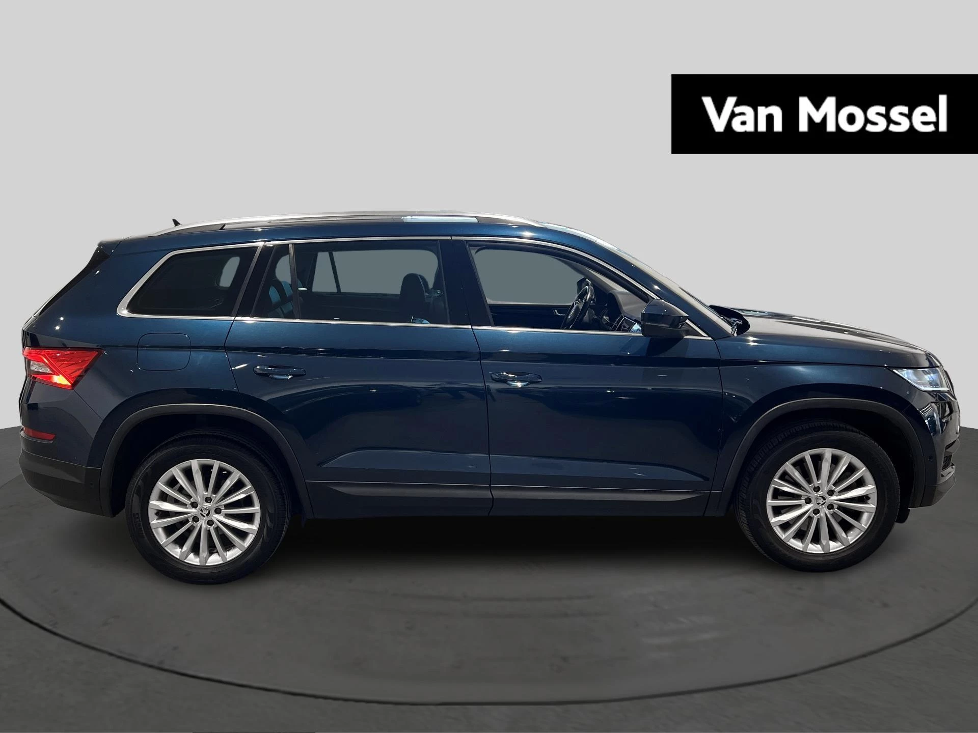 Škoda Kodiaq 2.0 TSI 140kW DSG7 4WD L&K