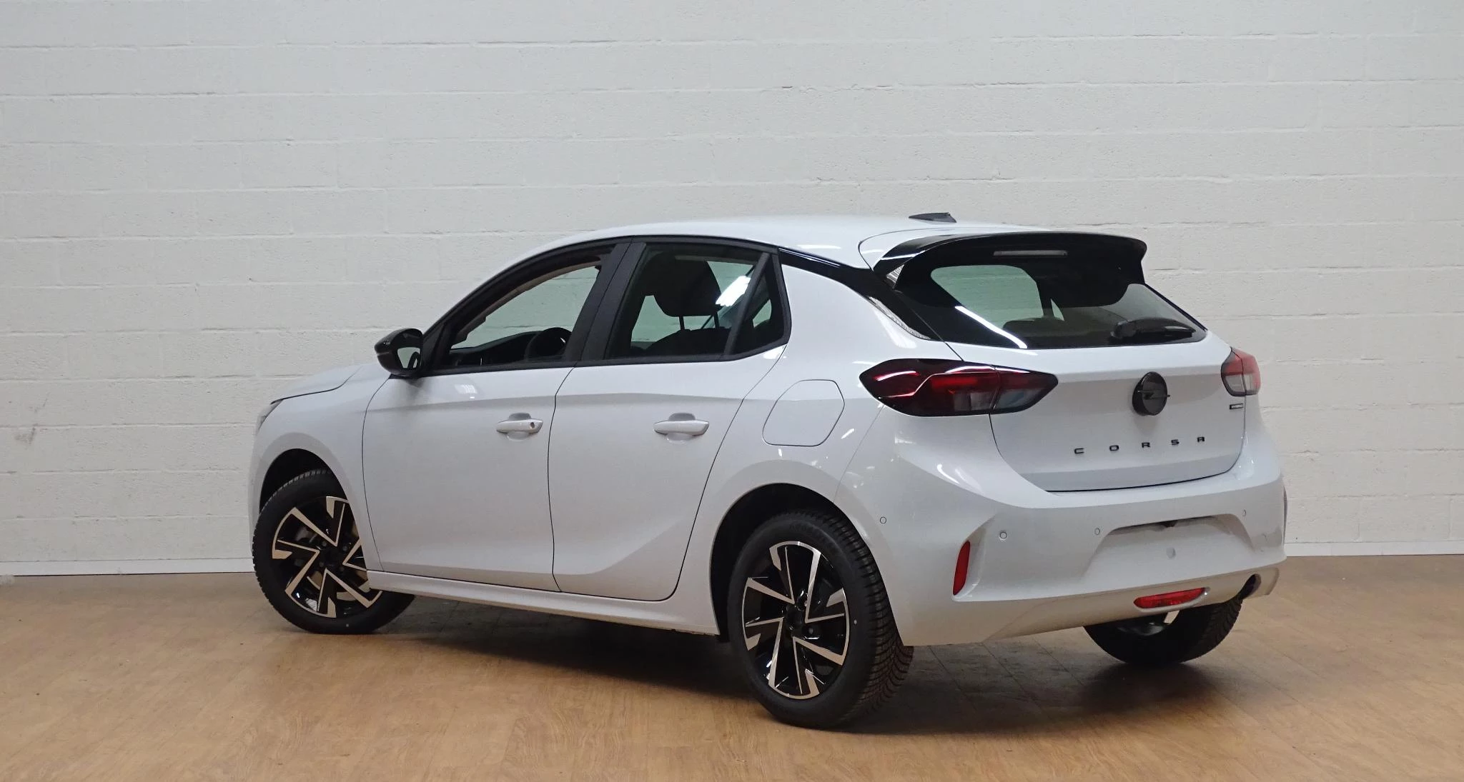 Opel Corsa 1.2 Turbo Hybrid 74kW eDTC