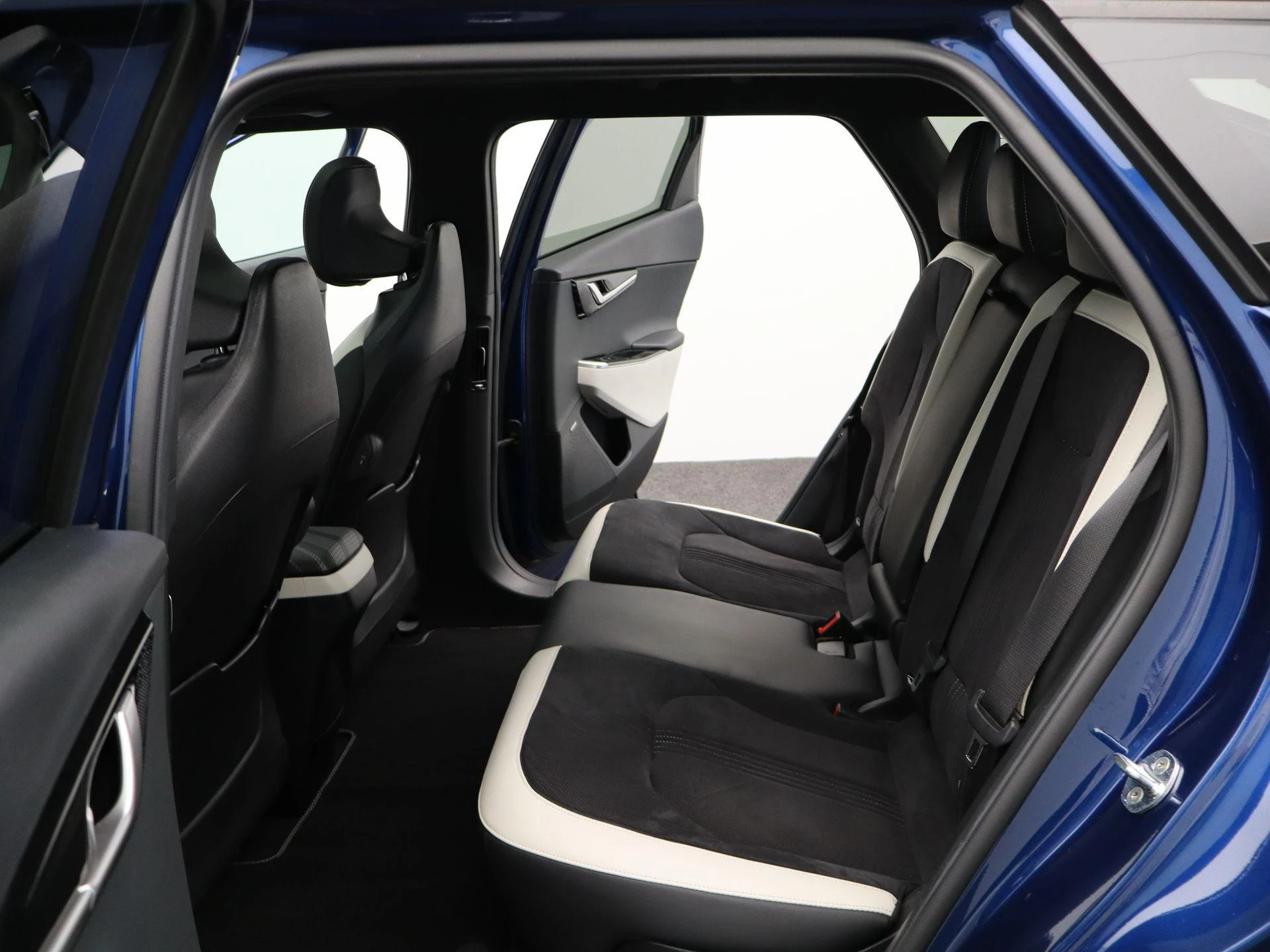 Kia EV6 GT-Line AWD 77.4 kWh