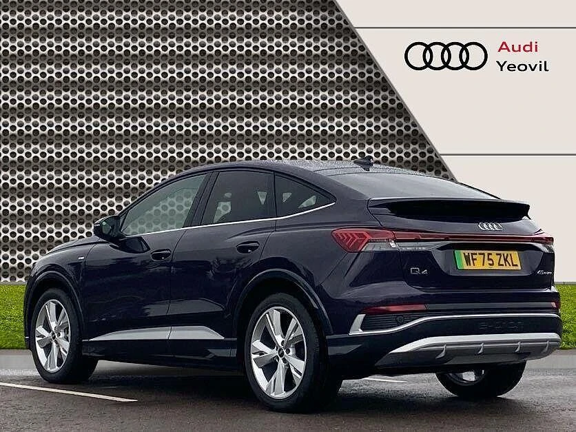 Audi-Q4 Sportback e-tron-image-2