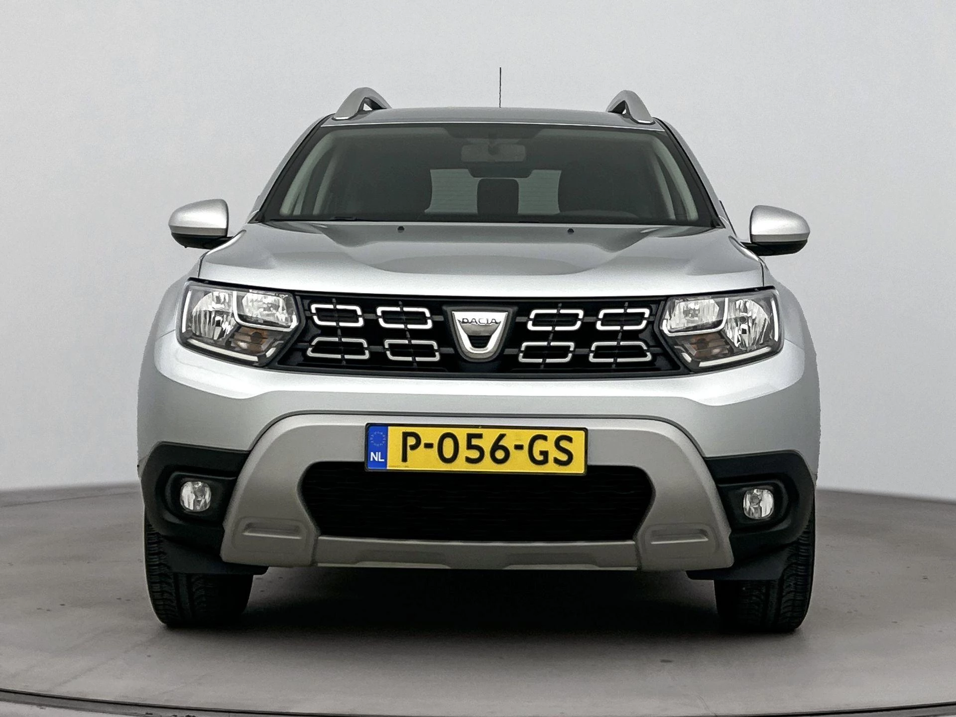 Dacia Duster 1.0 TCe Bi-Fuel Comfort 100PK