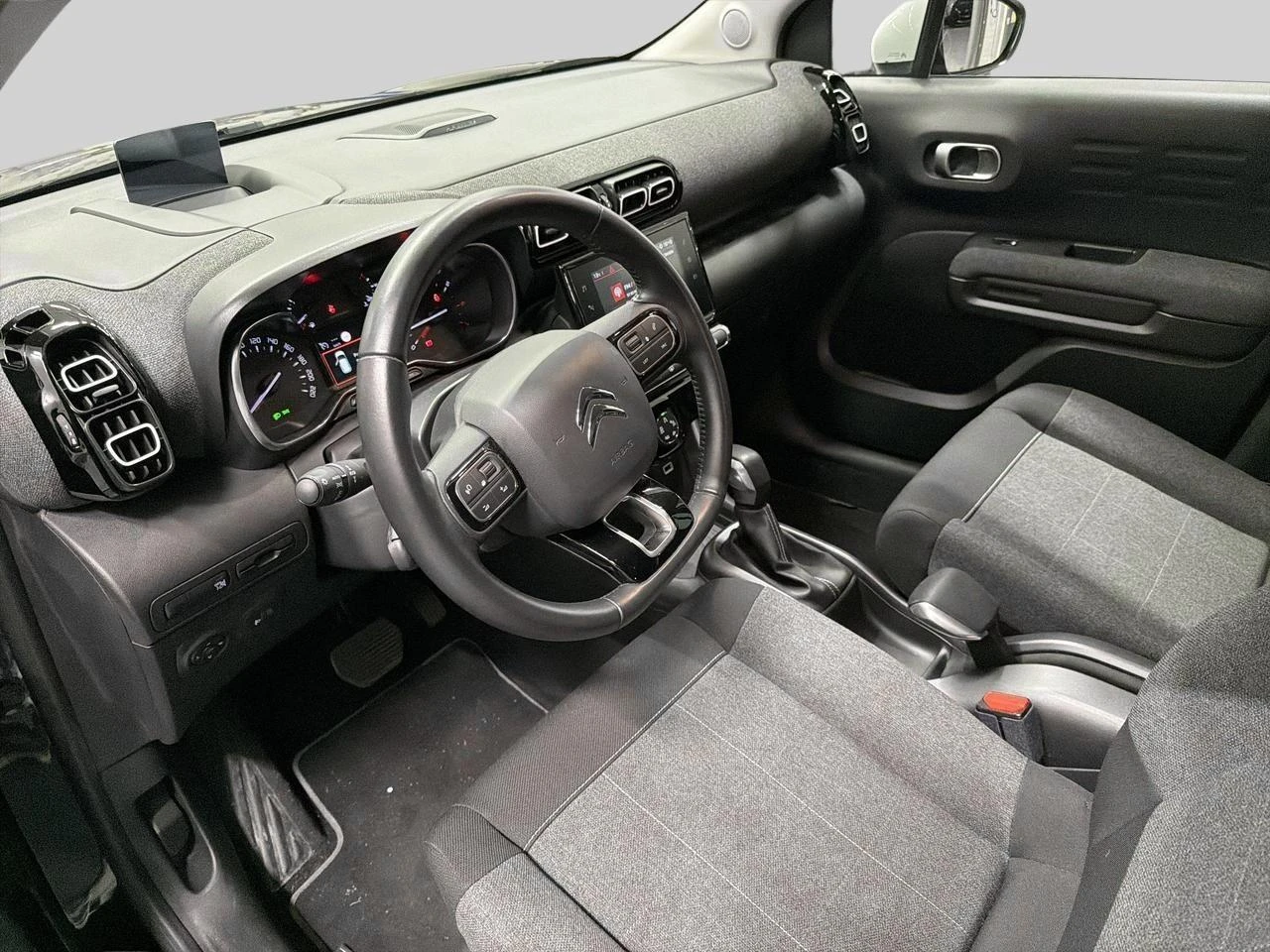 Citroën-C3 Aircross-image-8