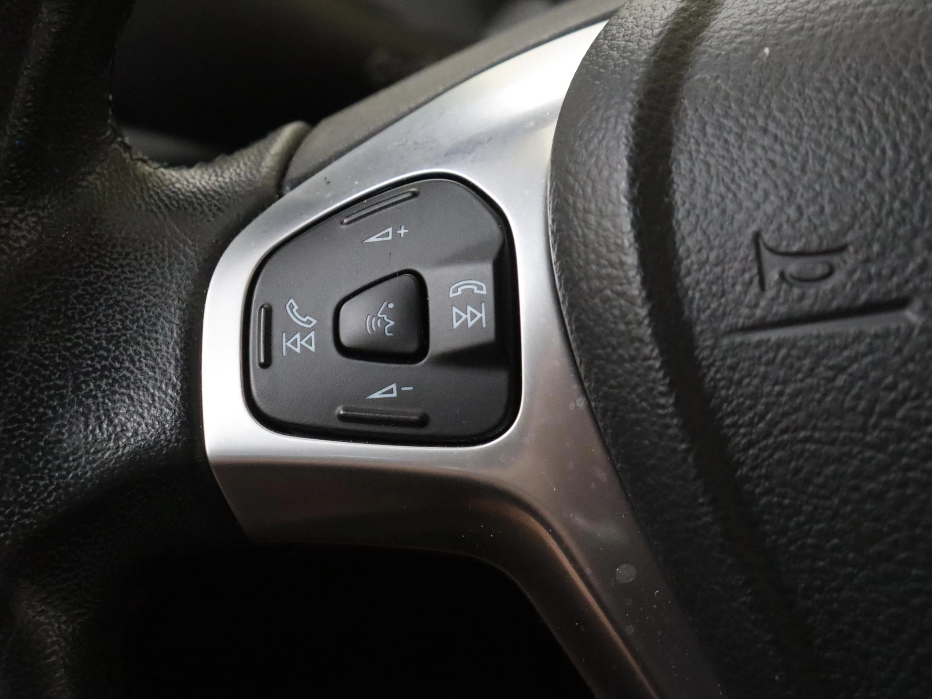 Ford Fiesta 1.0 Style Ultimate