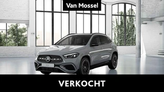 Mercedes-Benz GLA GLA 180 Star Edition