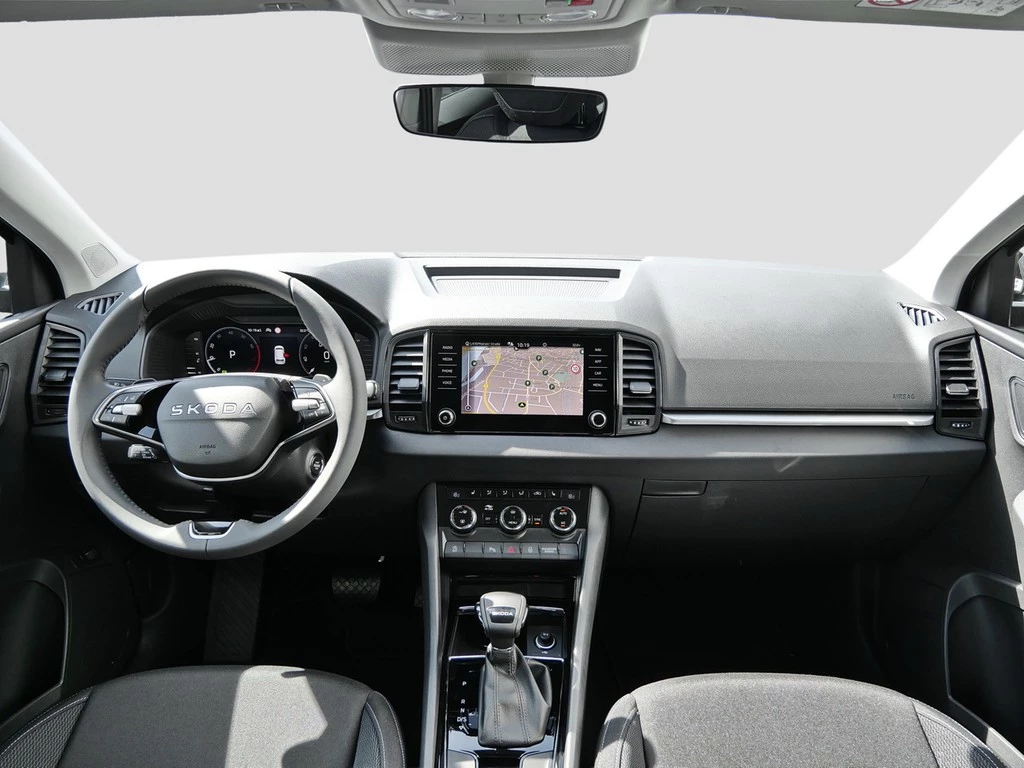 Škoda Karoq UPE br. 45.960,- Balance 1.5 l TSI 110 kW / 150 PS