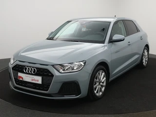 Audi A1 Sportback Sportback 30TFSI Advanced 116PK *AUTOMAAT*VIRTUAL COCKPIT*CRUISE CONTROL*PDC ACHTER*APP-CONNECT*...*