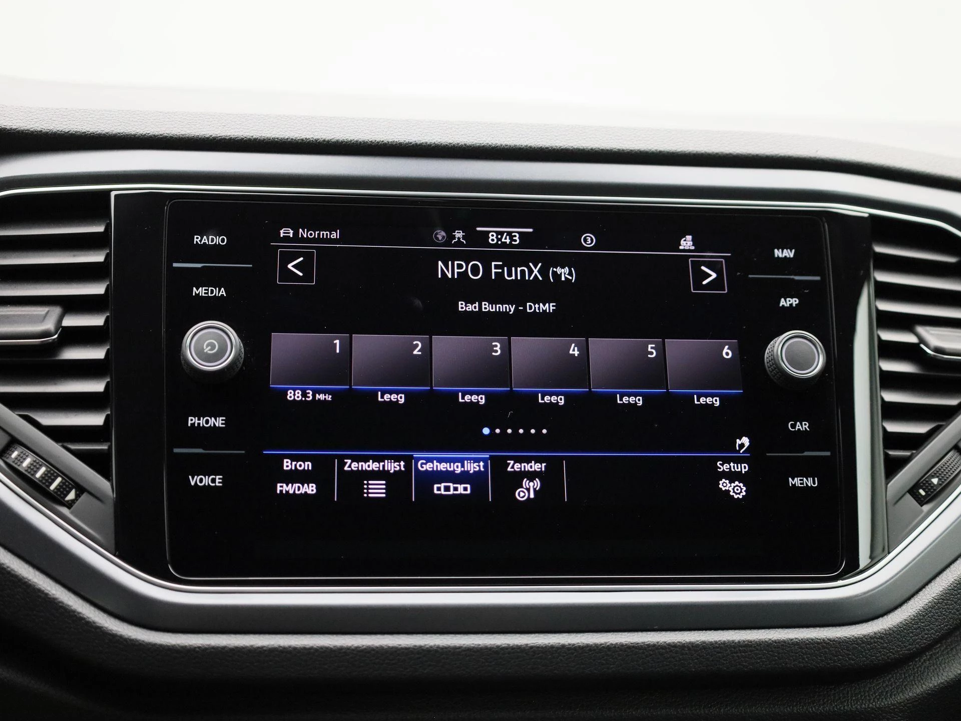 Volkswagen T-Roc Cabrio 1.5 TSI R-Line