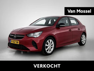 Opel Corsa 1.2 Edition