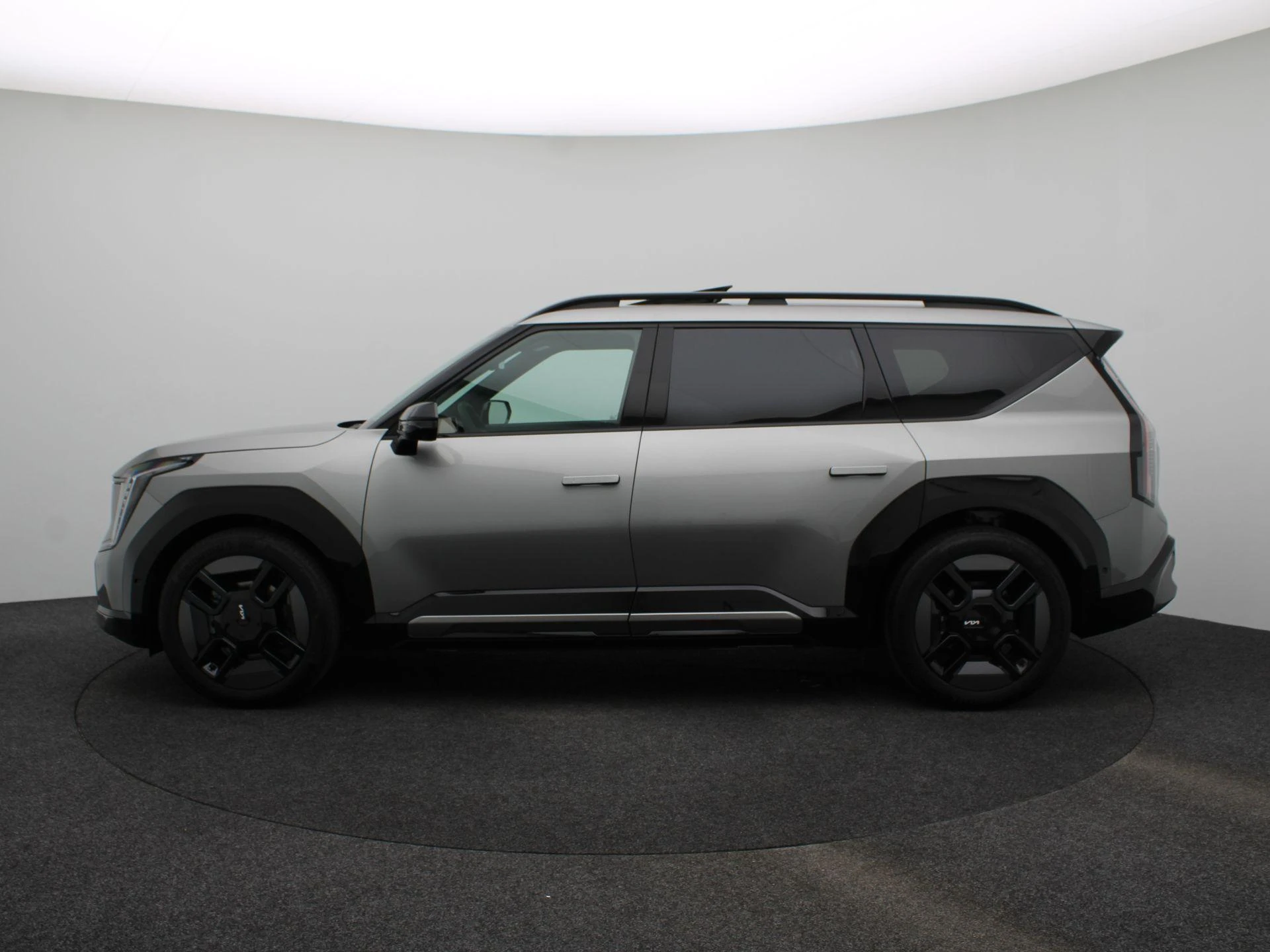 Kia EV9 GT-Line AWD 99.8 kWh