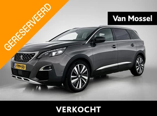 Peugeot 5008 1.2 PureTech GT-Line Avantage