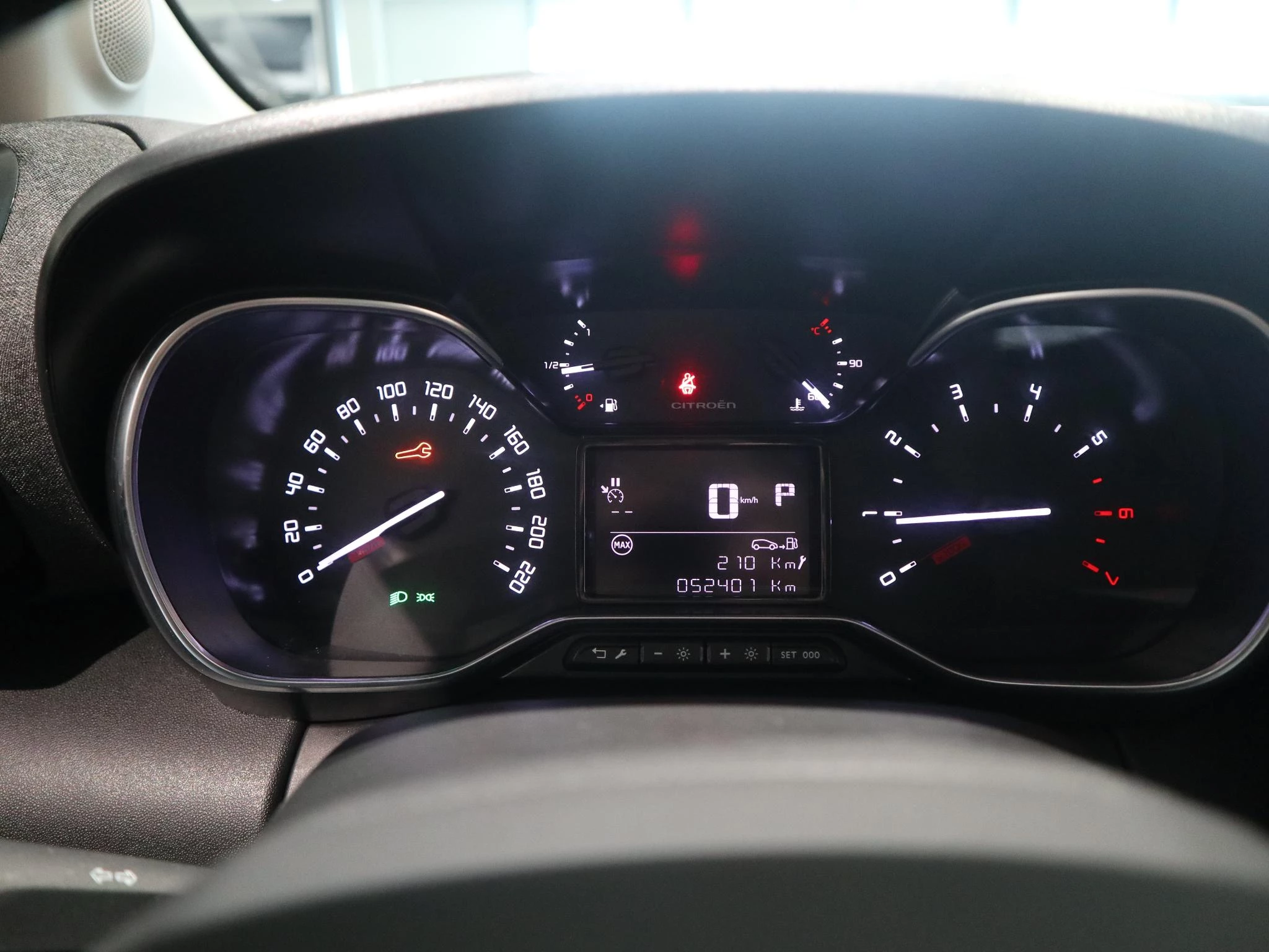 Citroën-C3 Aircross-image-11