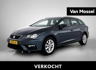 SEAT Leon ST 1.0 TSI Style Ultimate Edition