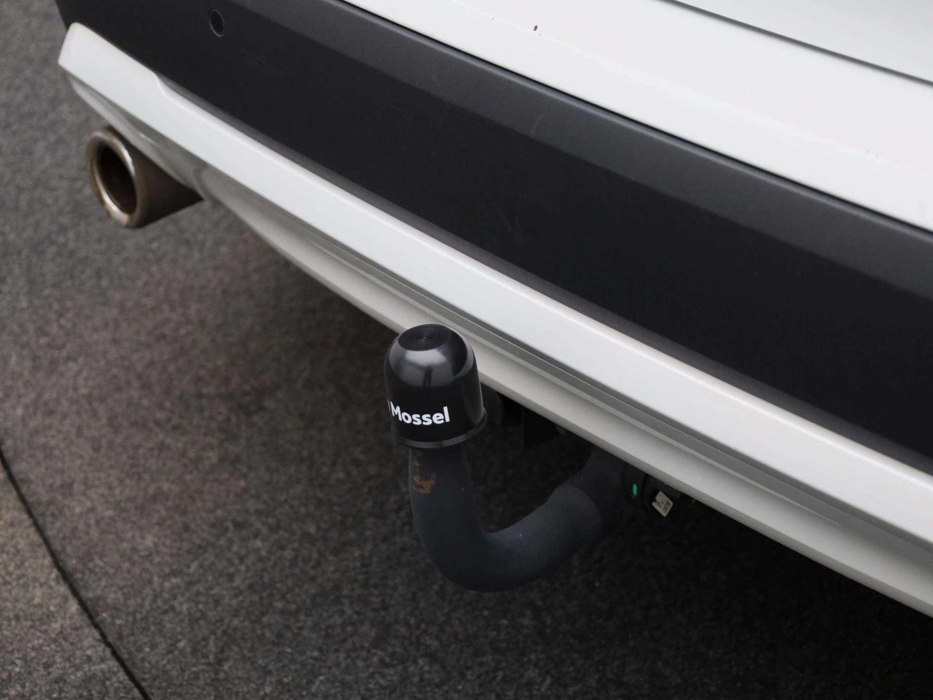 BMW X1 xDrive25e (162 kW)