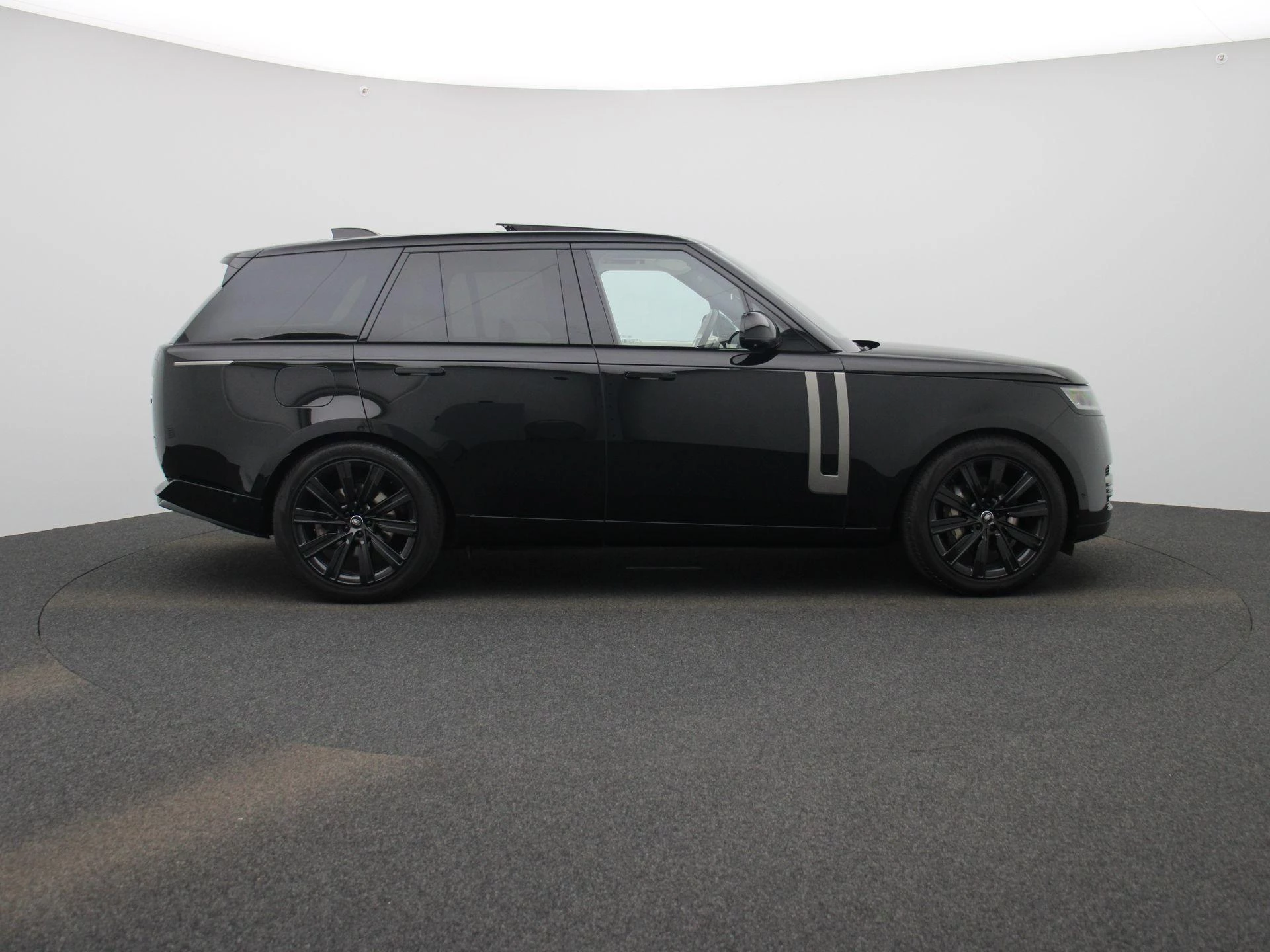 Land Rover Range Rover D300 AWD Auto HSE