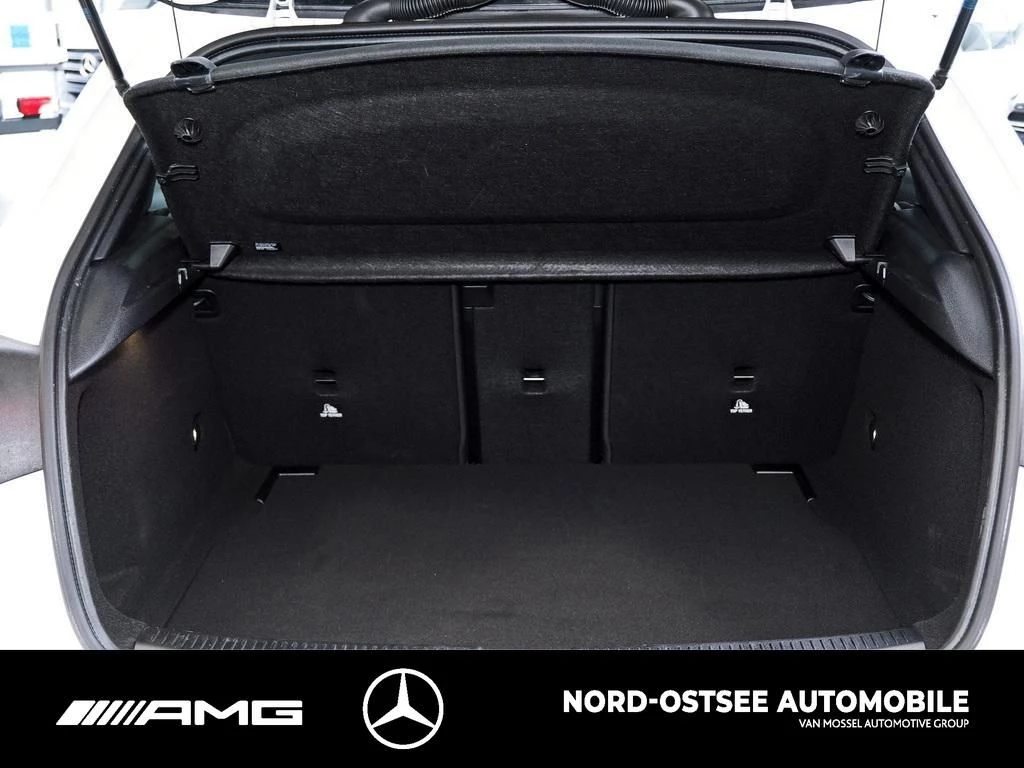 Mercedes-Benz A-Klasse 200 AMG NIGHT SHZ MBUX KEYLESS-GO AMG Line