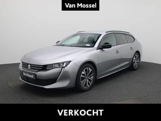 Peugeot 508 SW 1.5 BlueHDi 130 S&S EAT8 Allure Pack