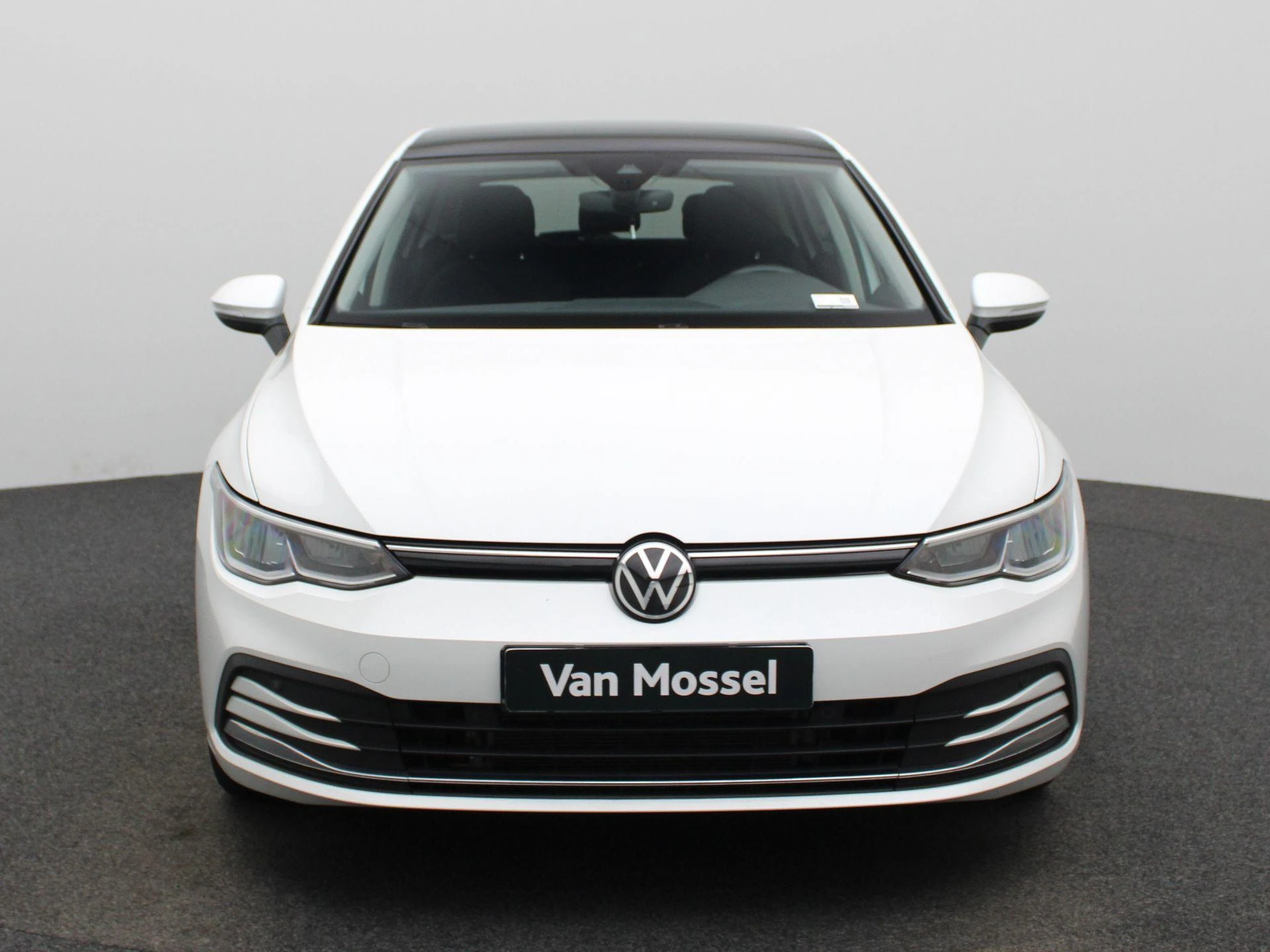 Volkswagen Golf 1.0 eTSI Life