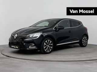 Renault Clio 1.0 TCe 90Pk Techno
