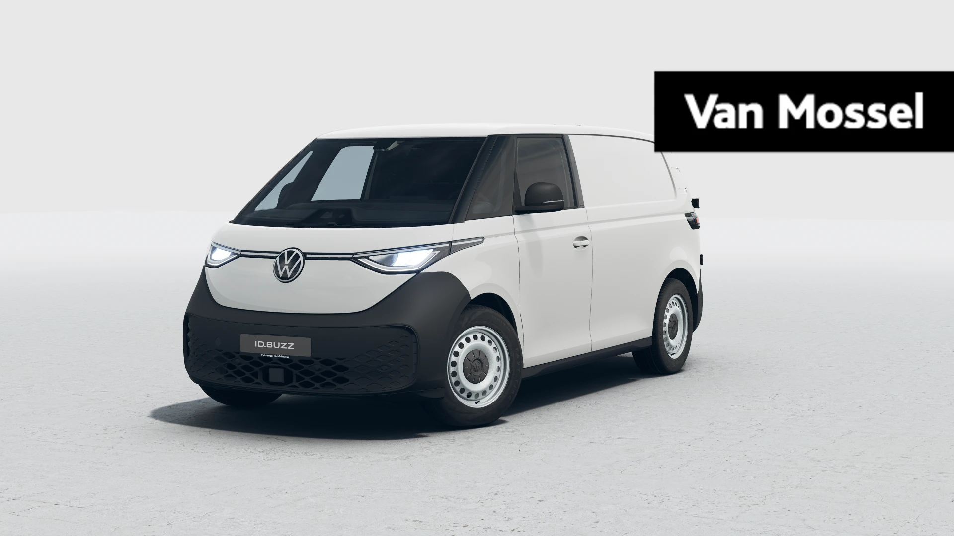Volkswagen-ID. Buzz Cargo-image-0