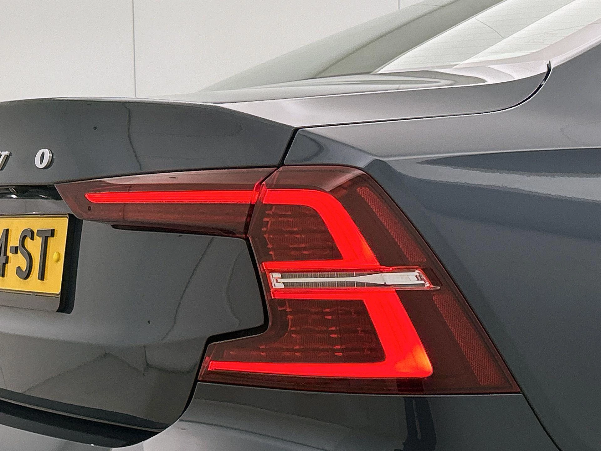 Volvo S60 2.0 B3 Inscription