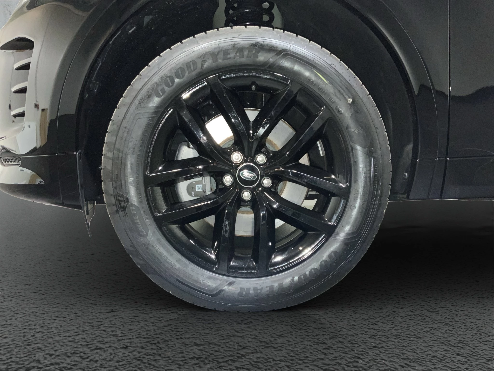Land Rover Discovery Sport D165 Dynamic S 19 | Winter-Paket | Meridian