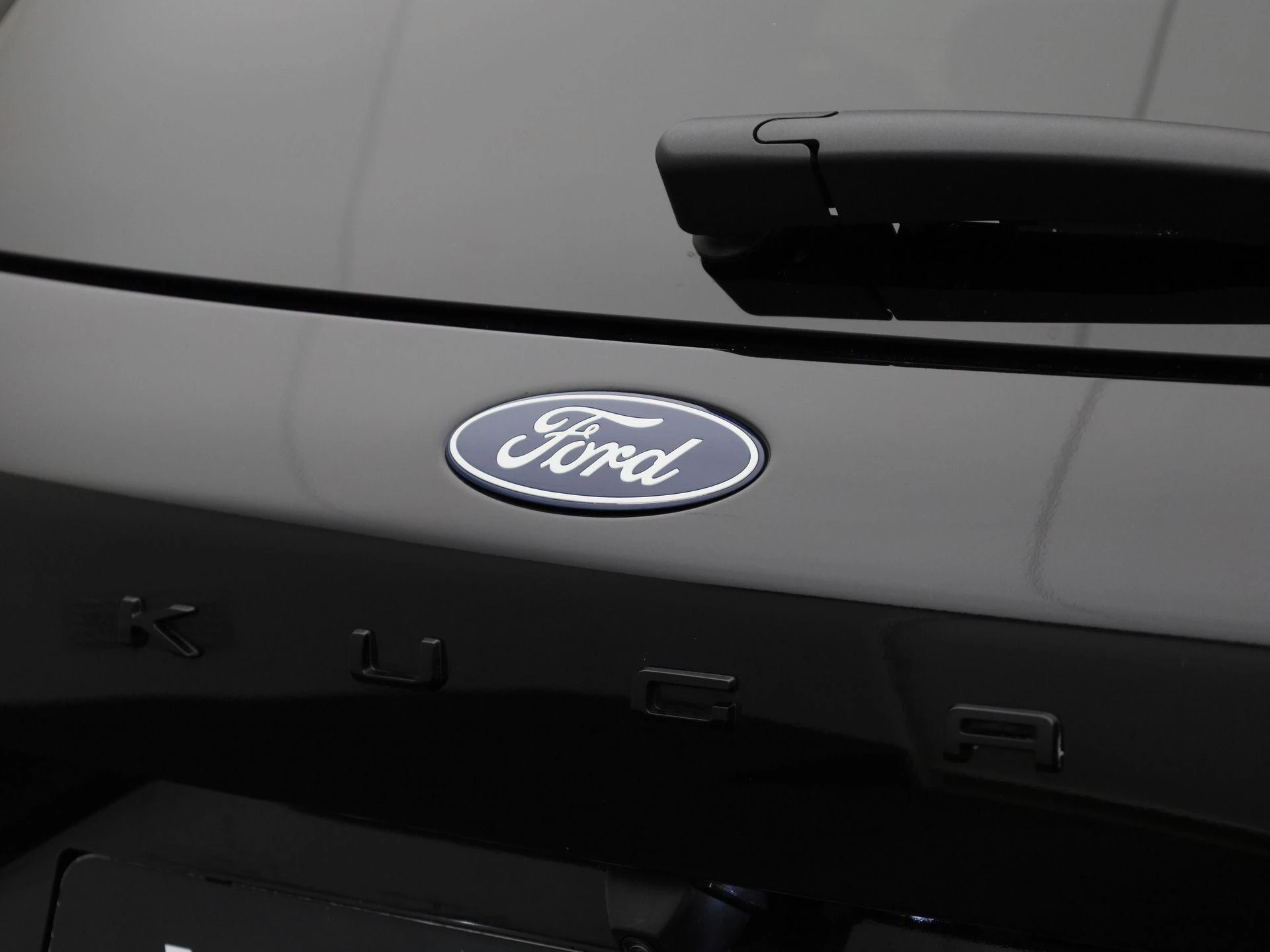 Ford Kuga 2.5 PHEV ST-Line