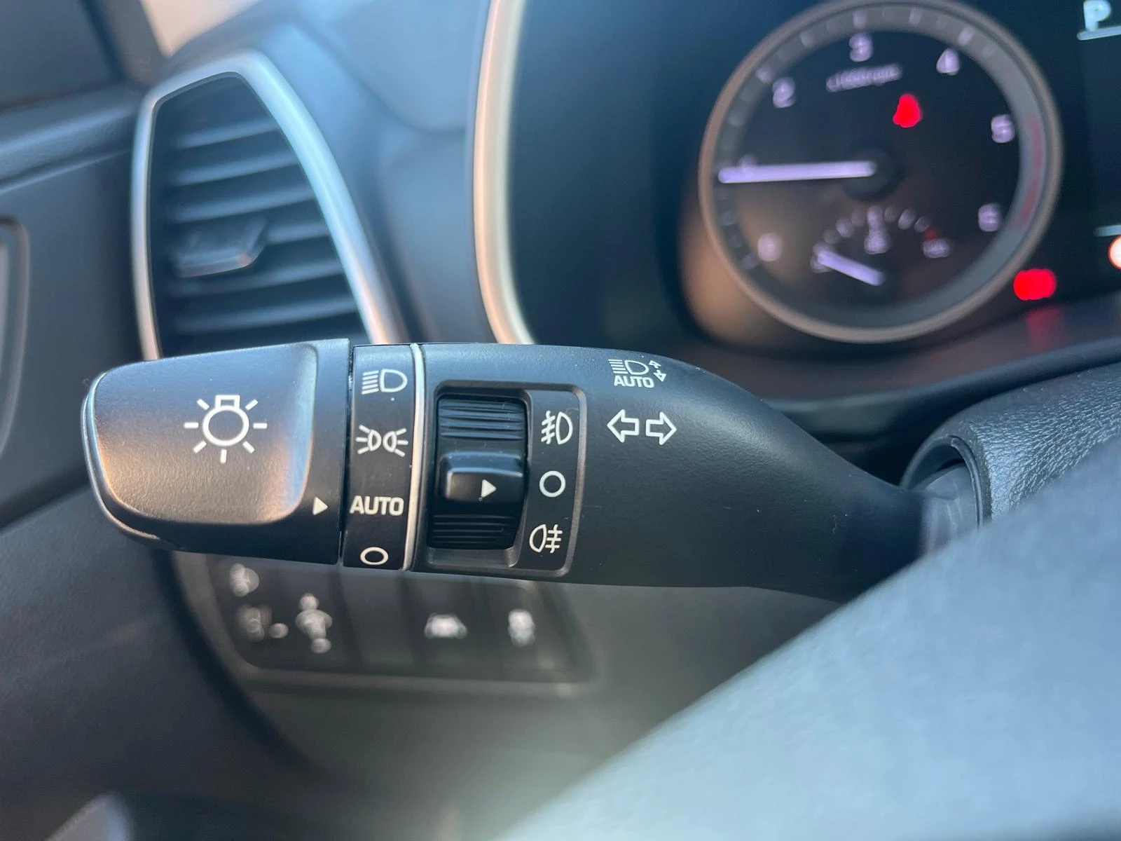 Hyundai Tucson 1.6 CRDI 100kW DCT Feel Comfort Pack #1