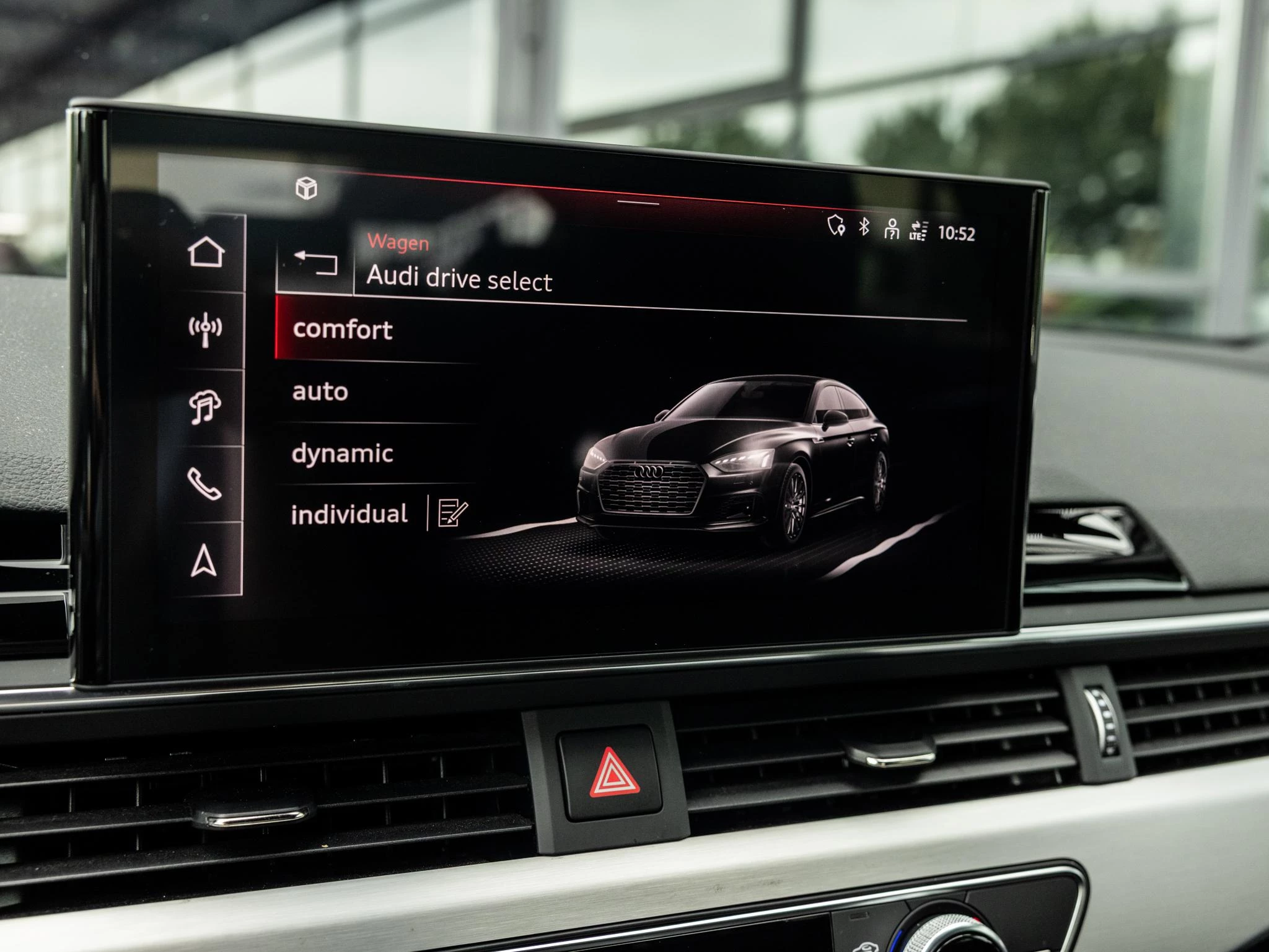 Audi A5 Sportback 35 TFSI S edition Competition