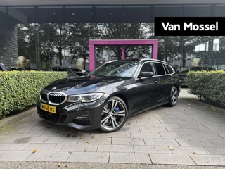 BMW 3 Serie Touring 330i Business Edition Plus