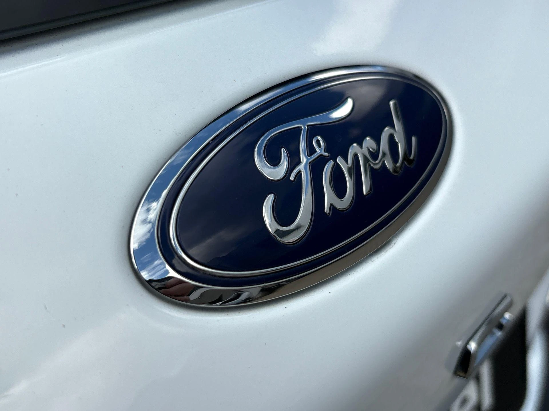 Ford Kuga 2.5 PHEV Titanium