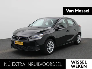 Opel Corsa-e Edition 50 kWh