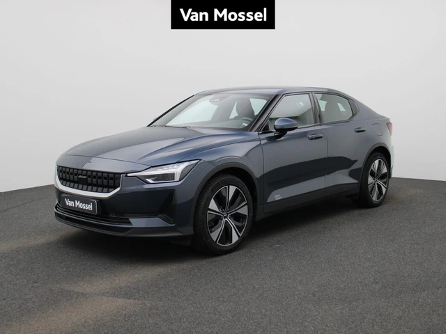 Polestar Polestar 2