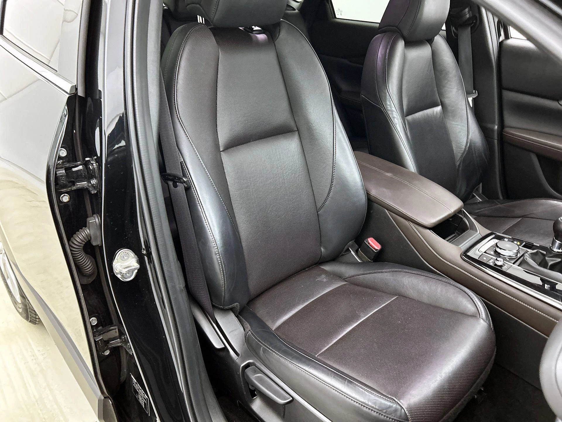 Mazda CX-30 2.0 e-SkyActiv-X M Hybrid Luxury 185 PK