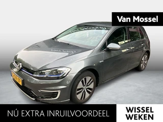 Volkswagen e-Golf E-DITION