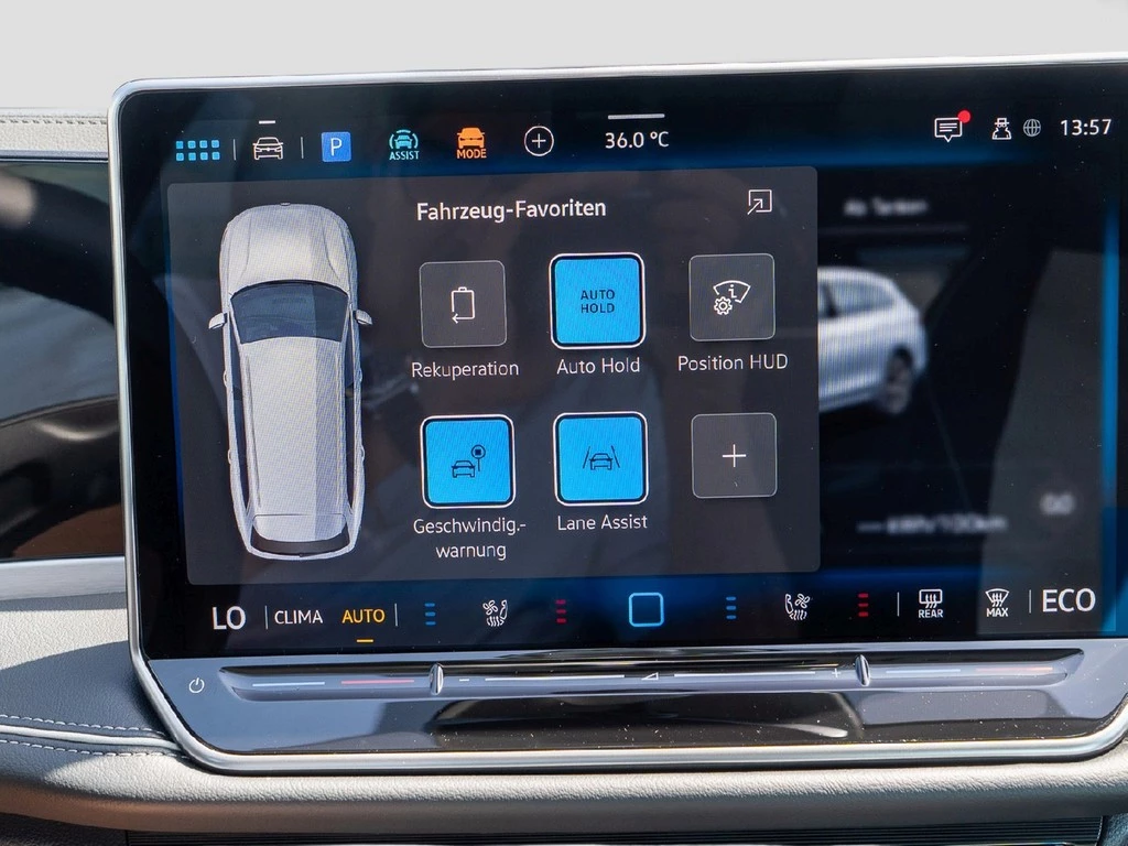 Volkswagen Passat Variant 1.5 TSI DSG eHybrid Business