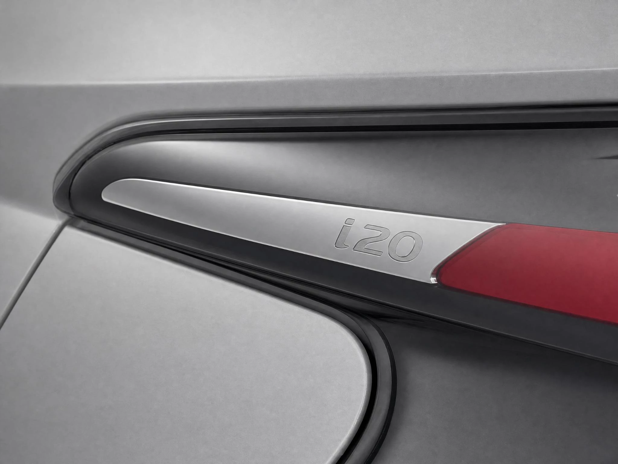 Hyundai i20 1.0 T-GDI N Line Sky