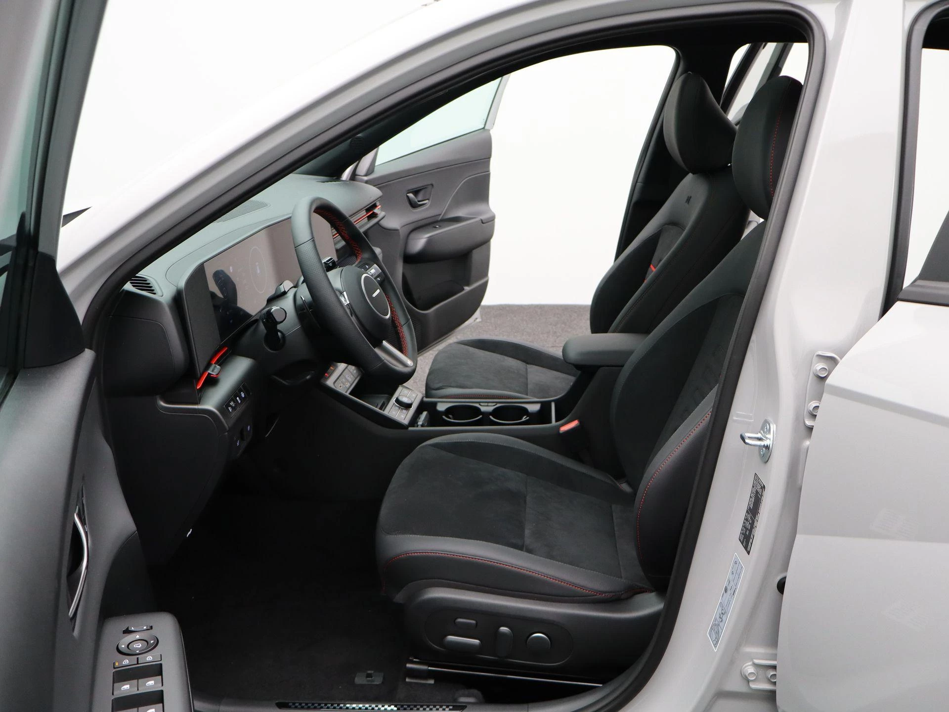 Hyundai Kona 1.6 GDI HEV N Line Sky