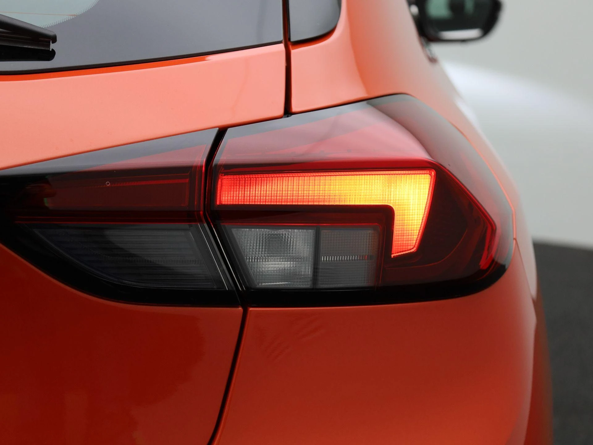 Opel Corsa-e Electric 50 kWh
