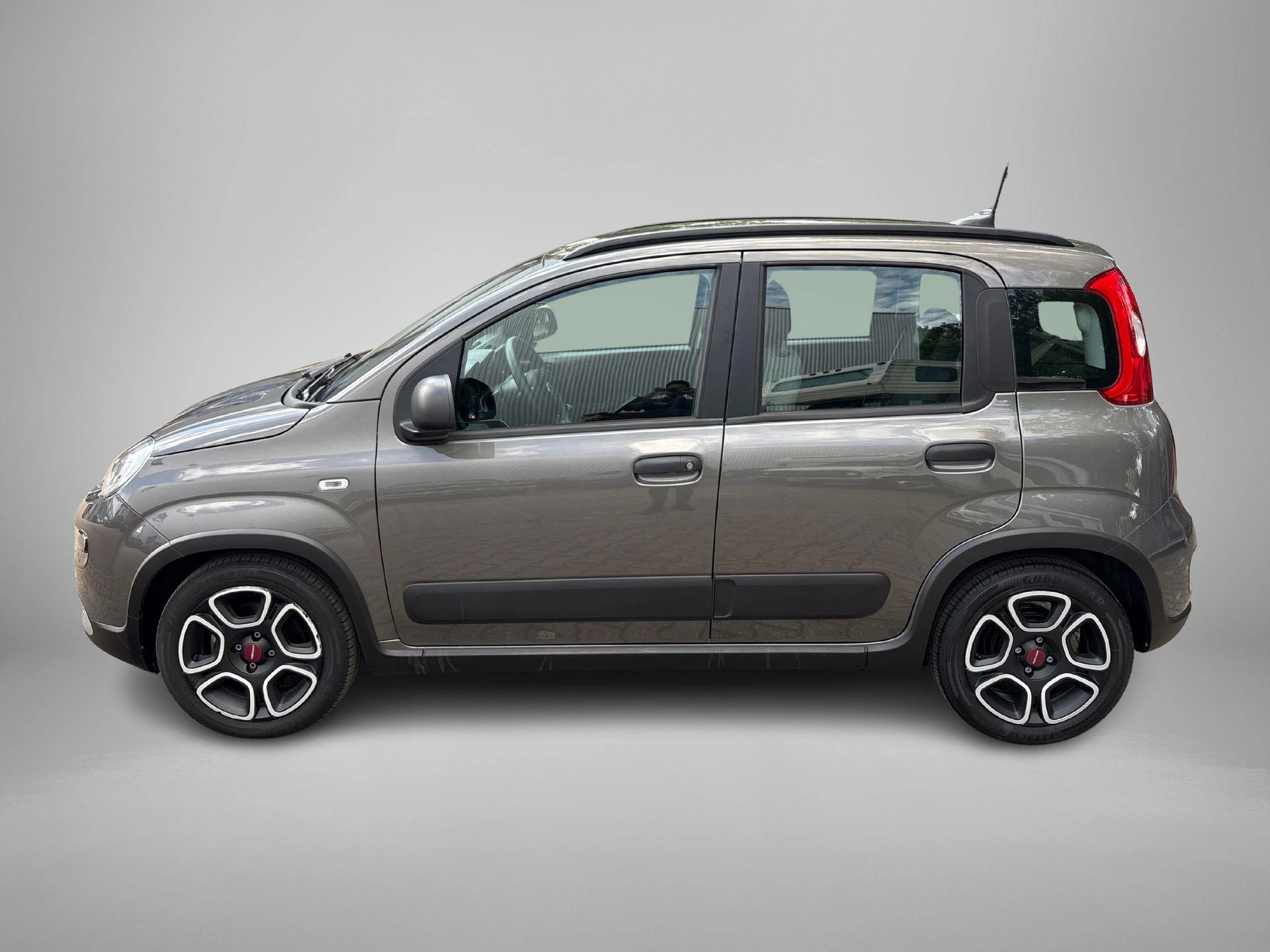 Fiat Panda 1.0 Hybrid City Life