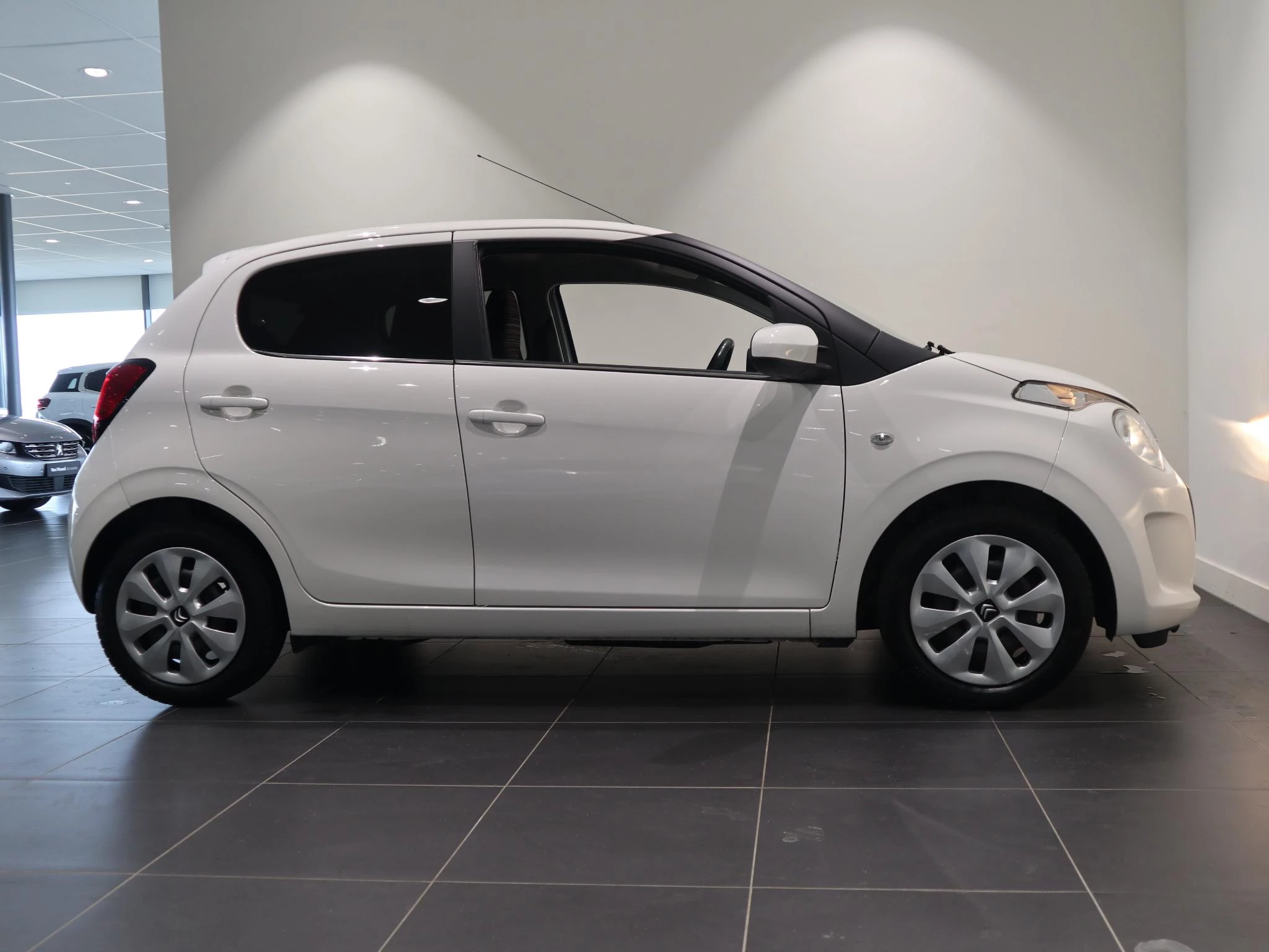 Citroën C1 1.0 VTi Feel