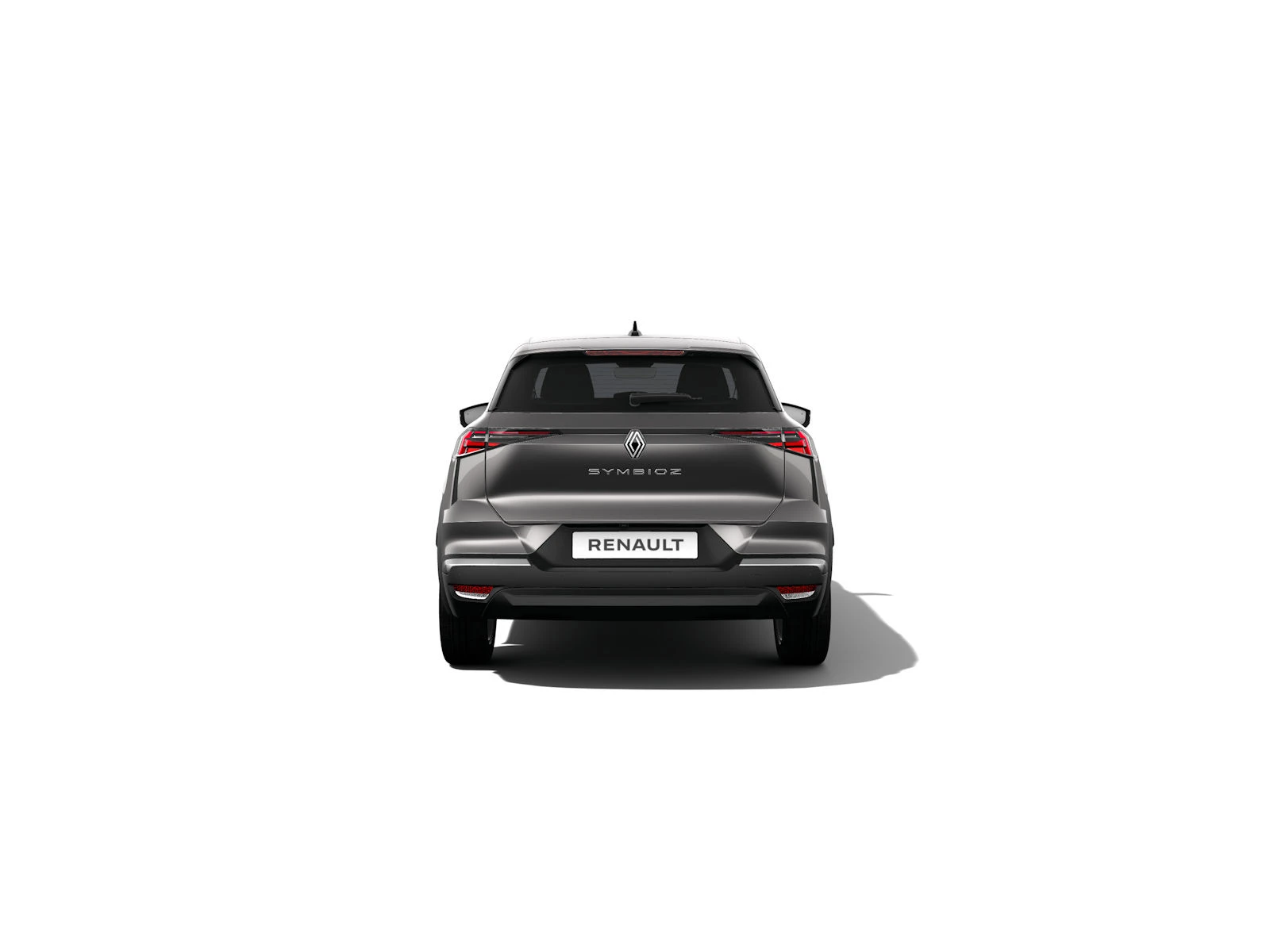 Renault Symbioz Techno