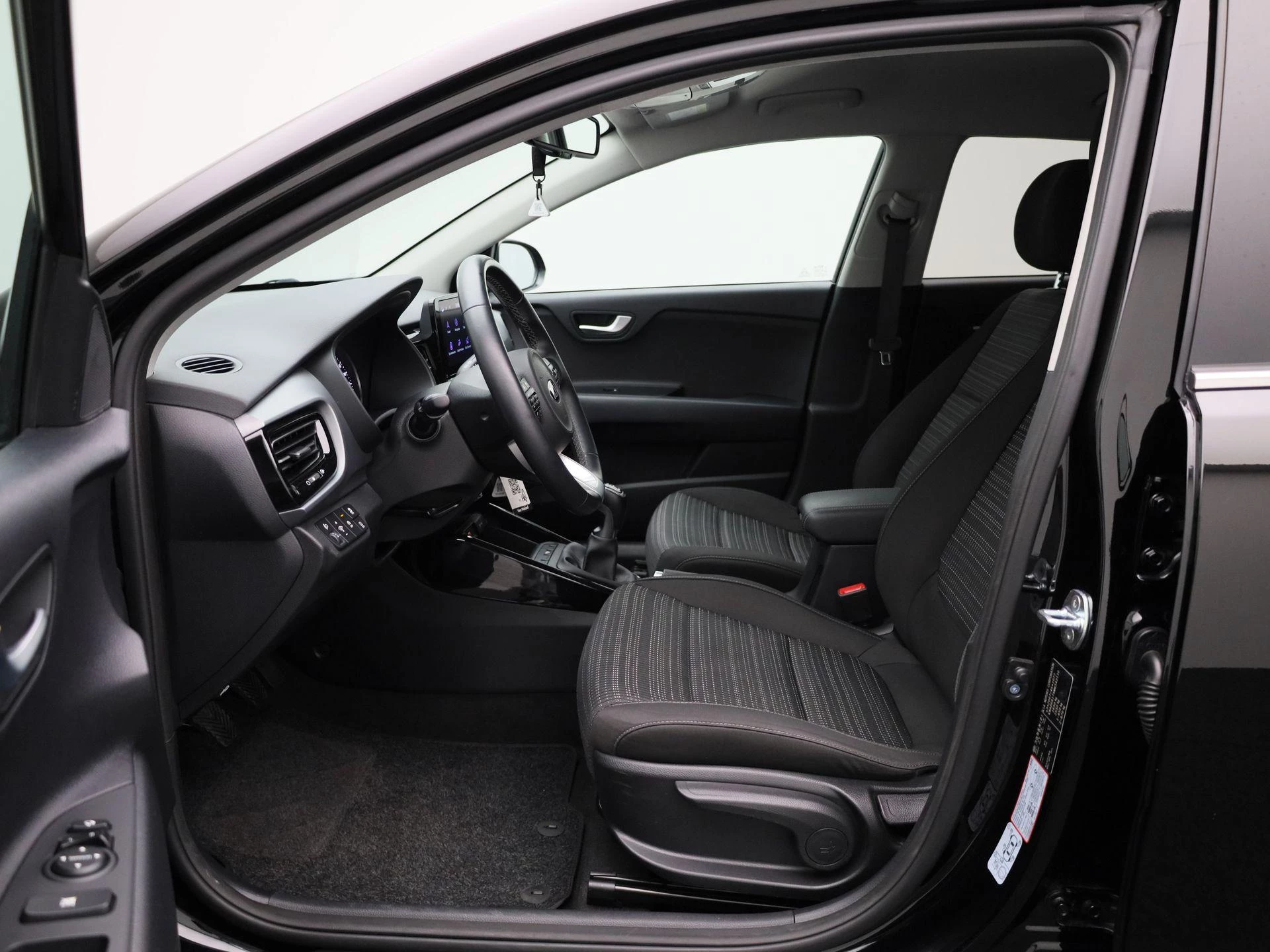 Kia Stonic 1.0 T 100 Pulse