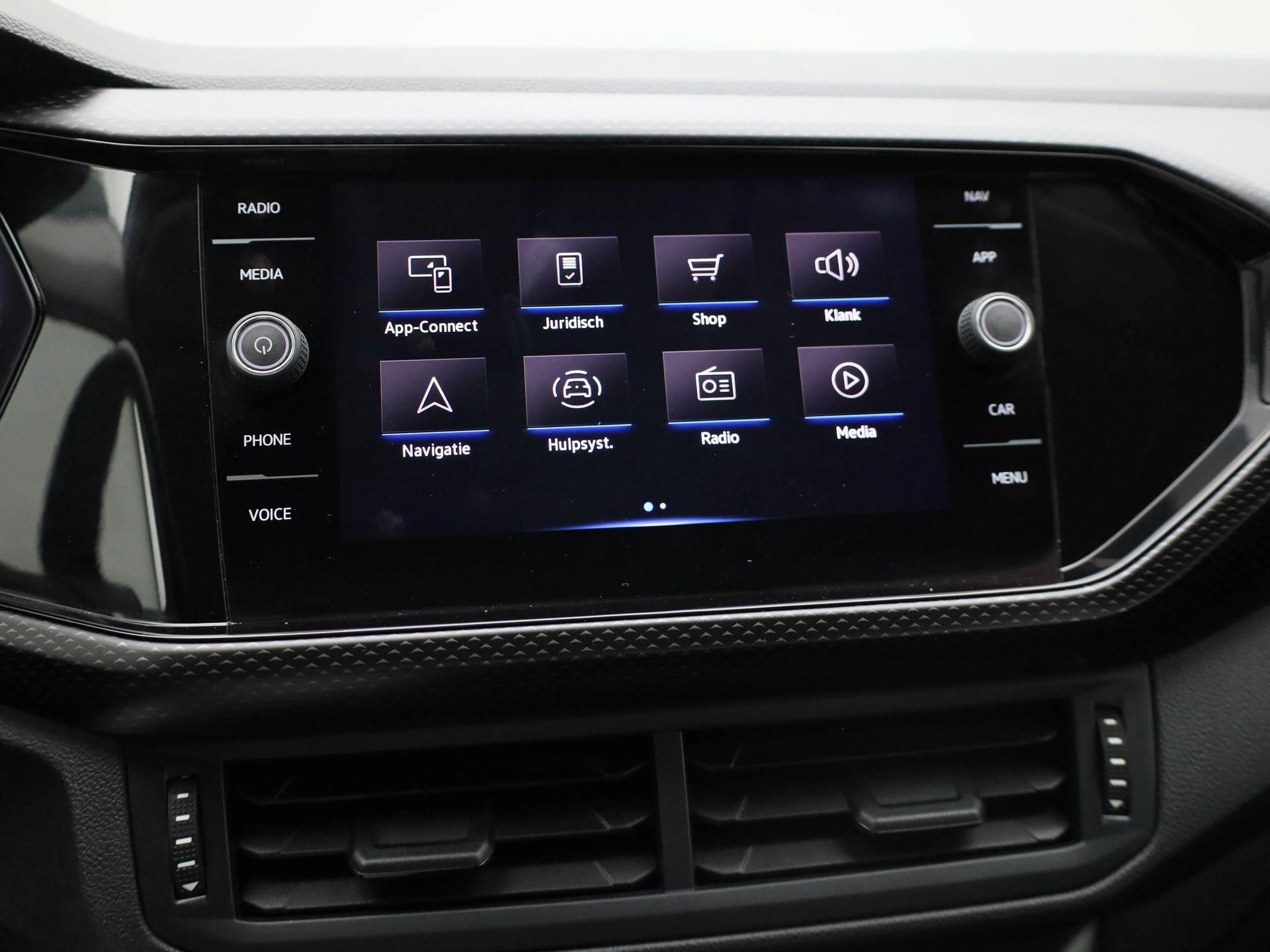 Volkswagen T-Cross 1.0 TSI 70kW Life