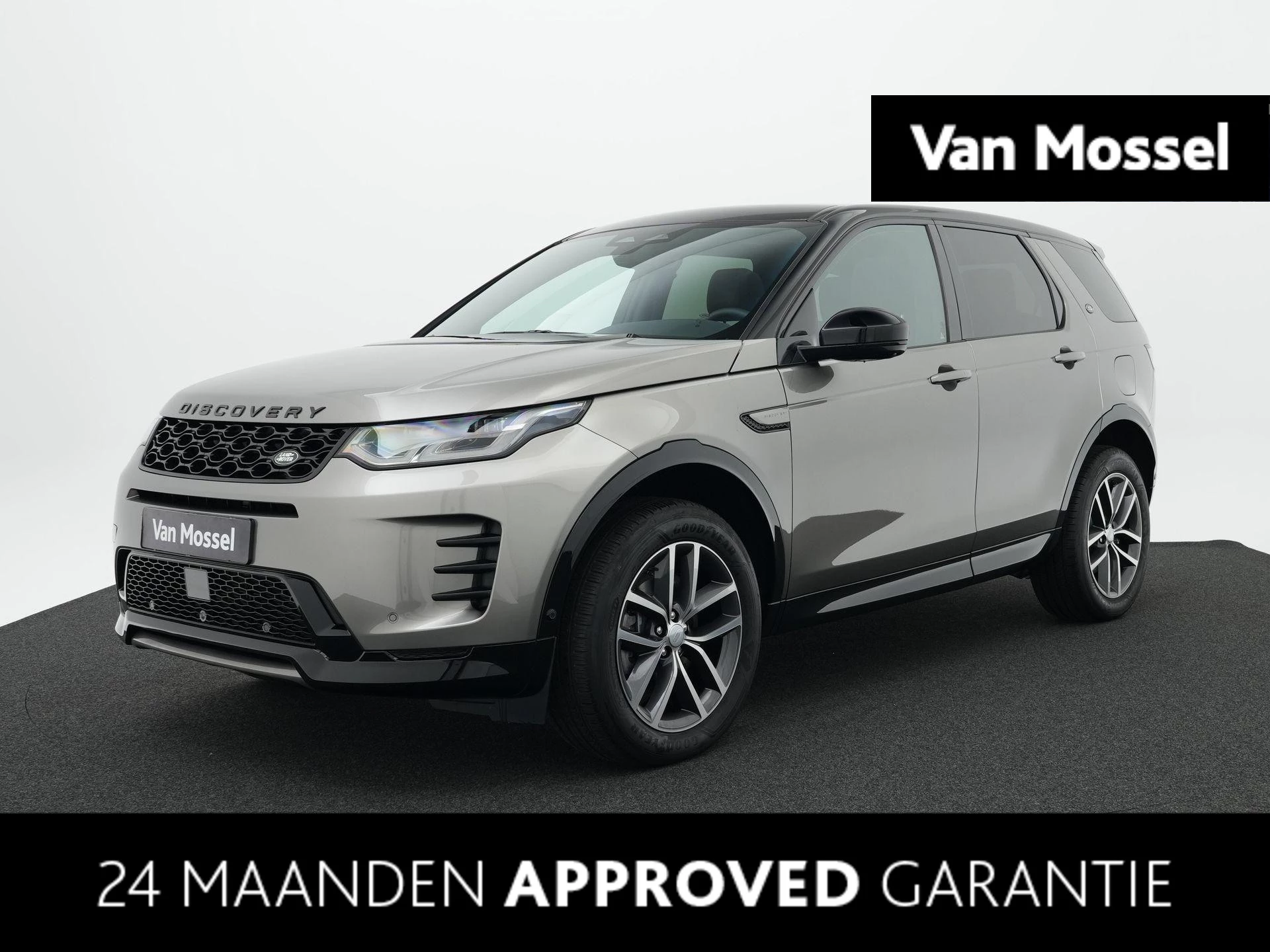 Land Rover-Discovery Sport-image-0