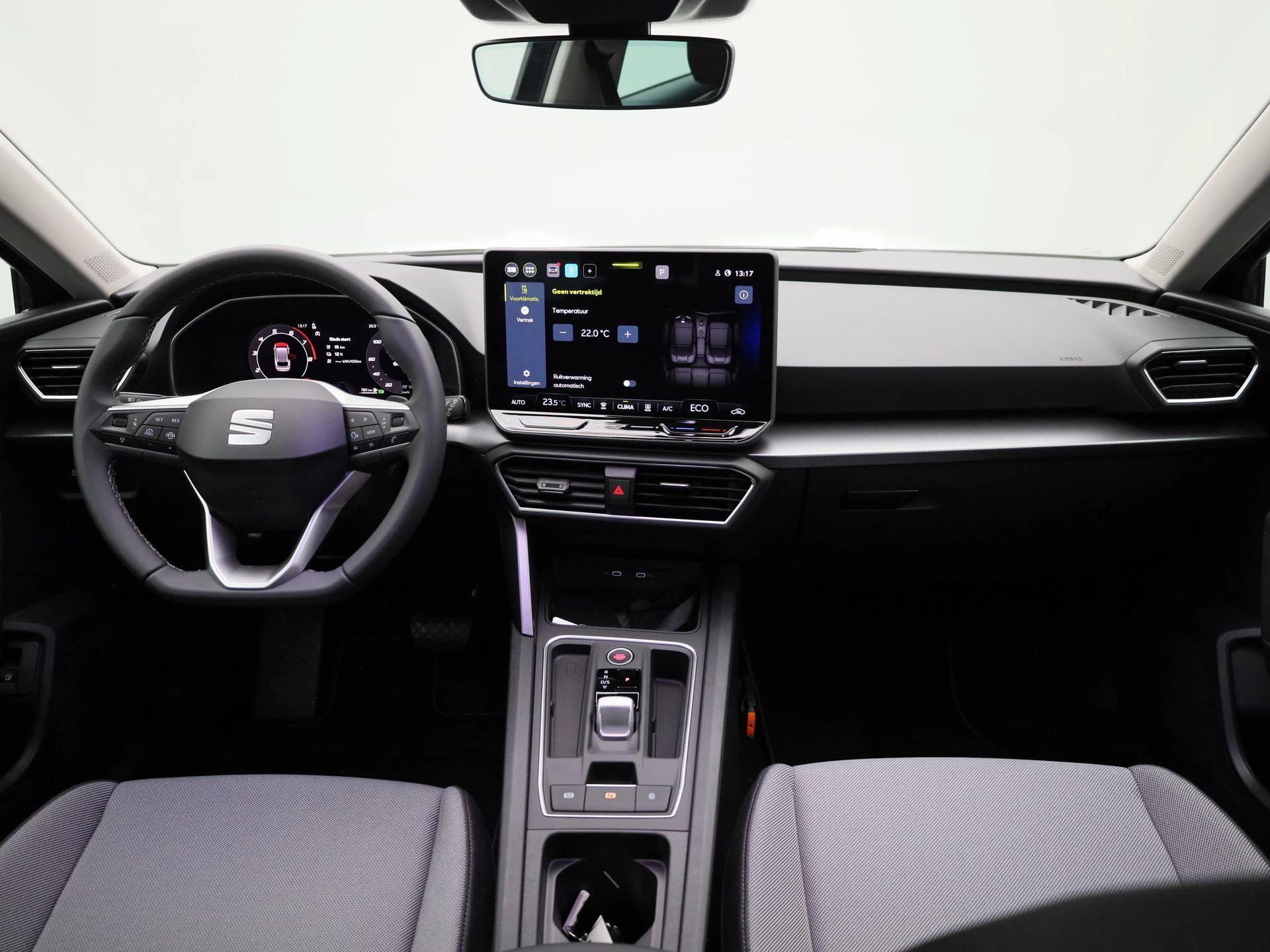 SEAT Leon Sportstourer 1.5 TSI e-Hybrid Style Business Intense