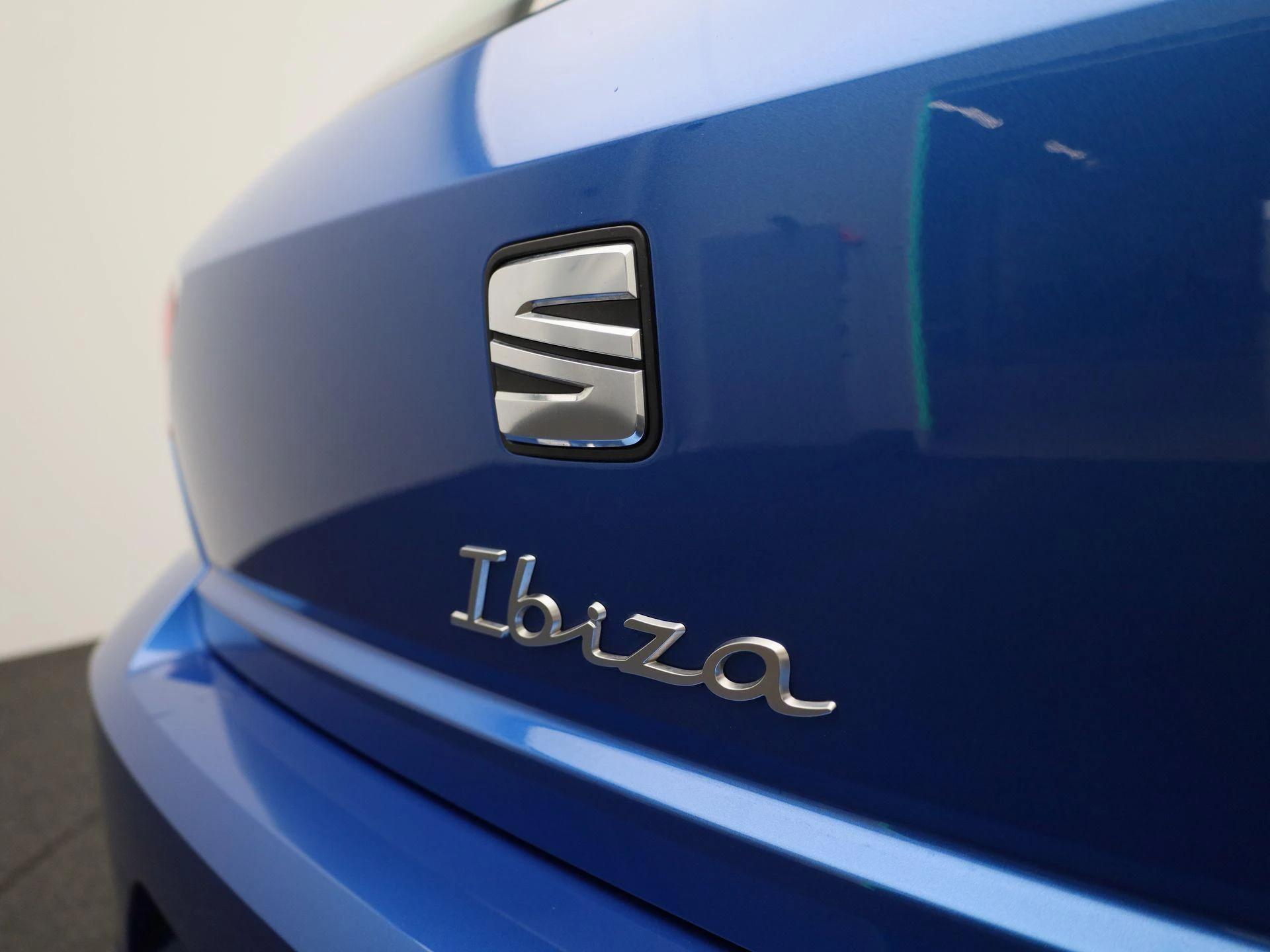 SEAT Ibiza - 27