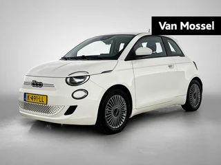 Fiat 500 Passion 42 kWh