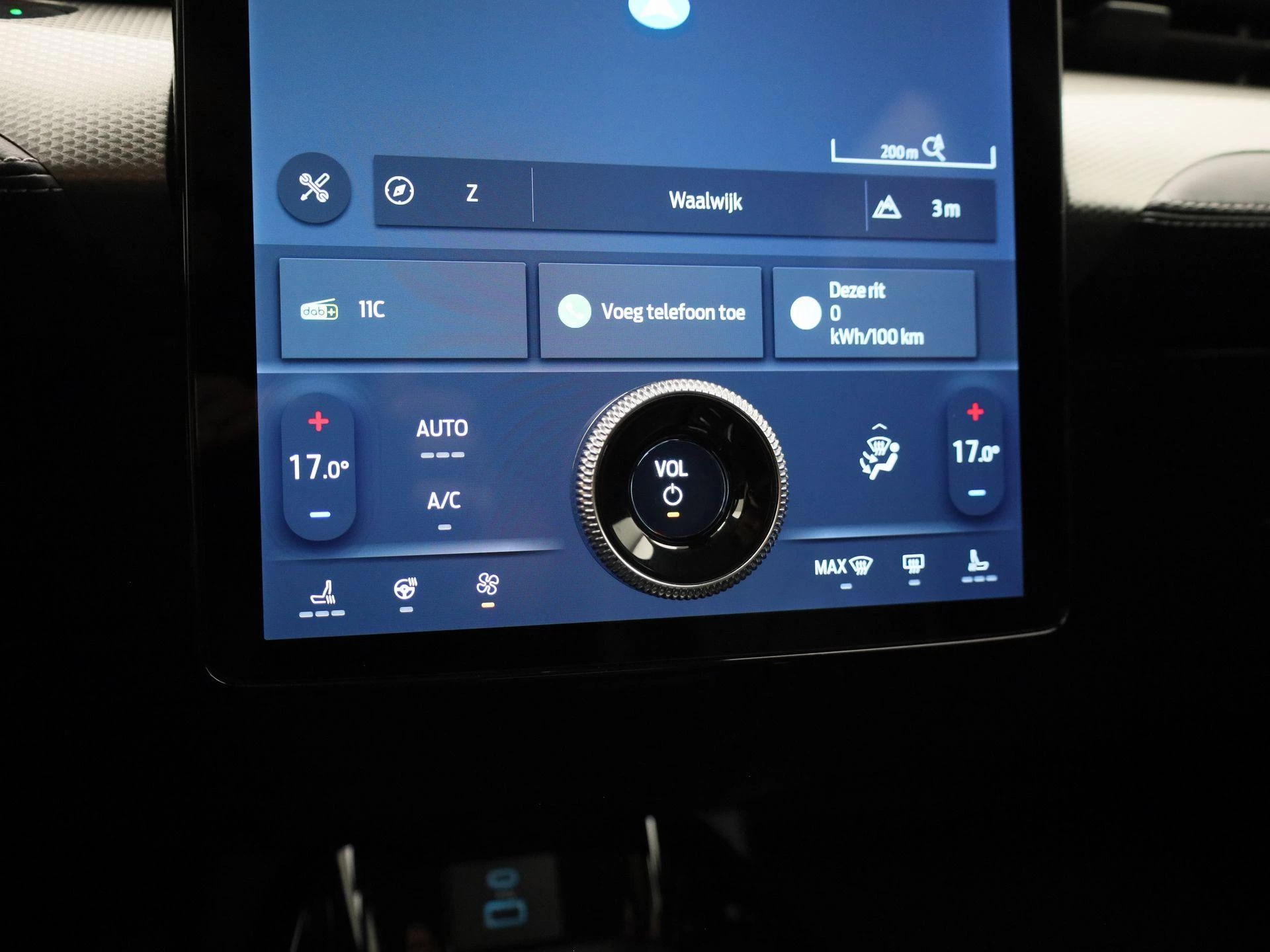 Ford Mustang Mach-E RWD 75 kWh