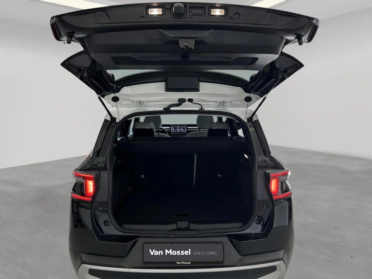 Citroën C3 Aircross Hybride 136 ëDCS6 MAX